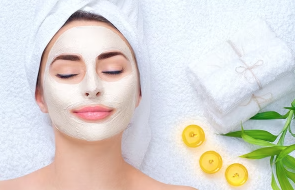 The Bridal Beauty Timeline: A Comprehensive Guide to Pre-Wedding Skincare and Haircare. Desktop Image